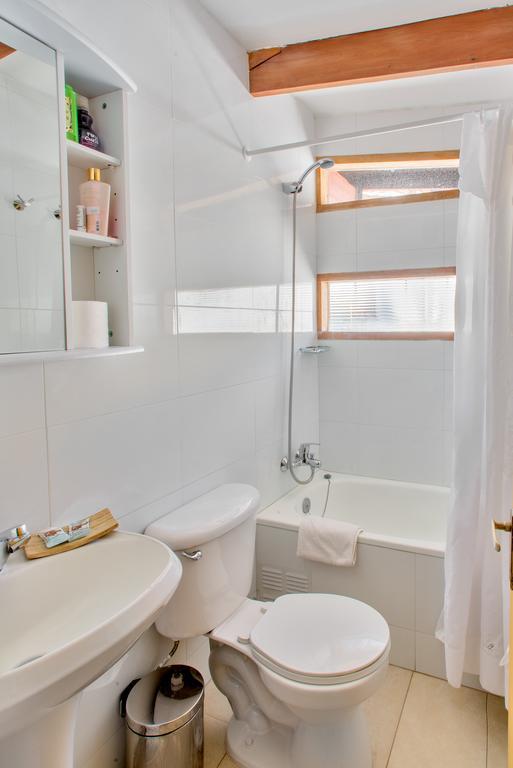 El Colorado Bungalows Room photo