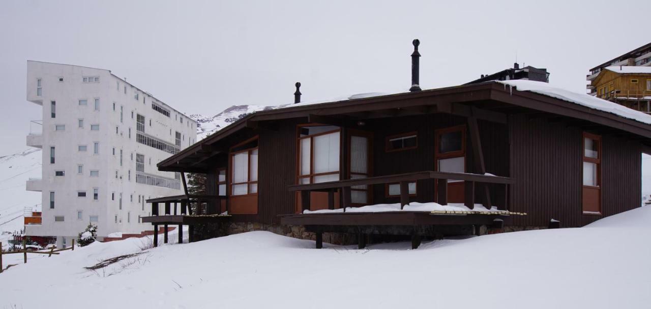 El Colorado Bungalows Exterior photo